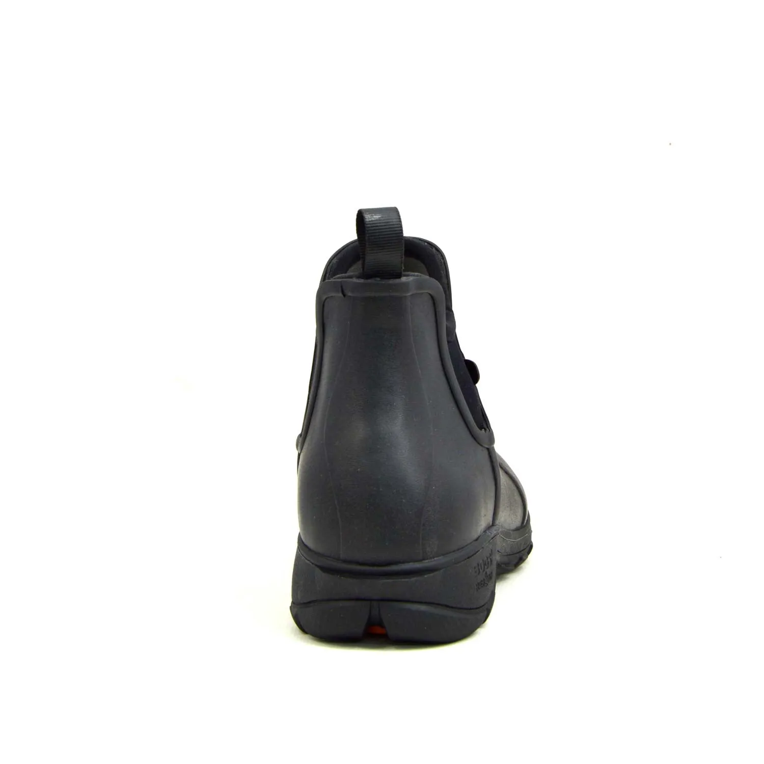 Sauvie Mens Slip-On Boots