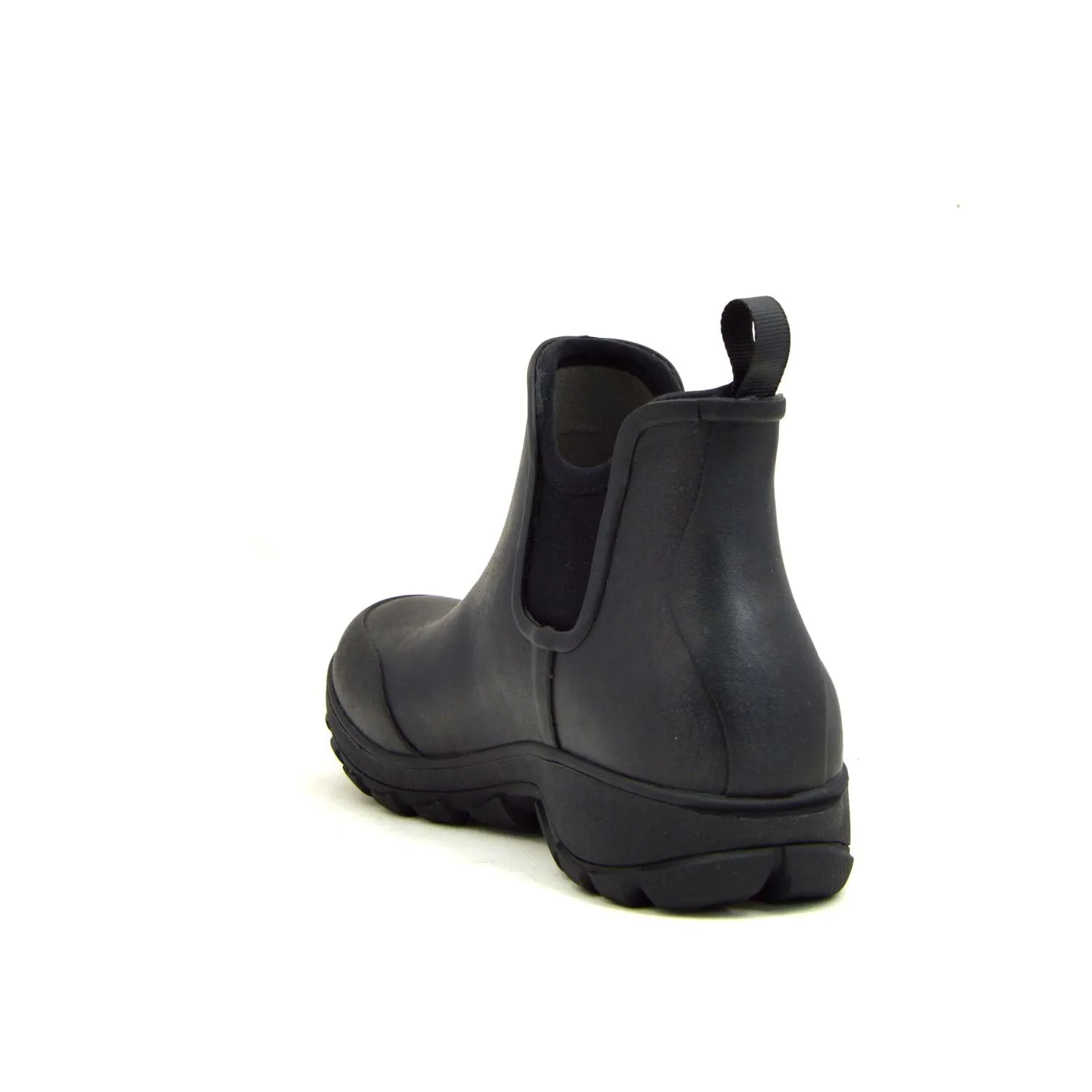 Sauvie Mens Slip-On Boots