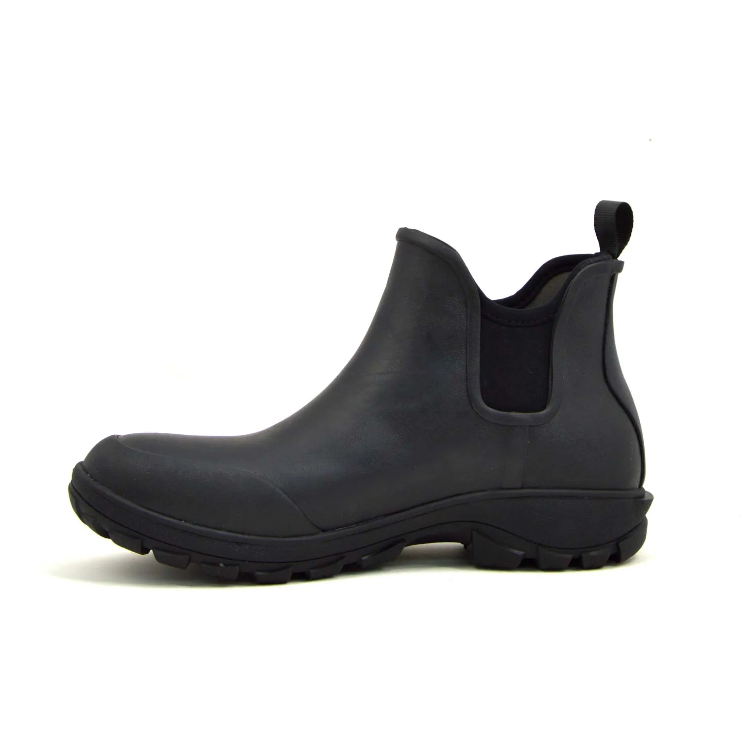 Sauvie Mens Slip-On Boots