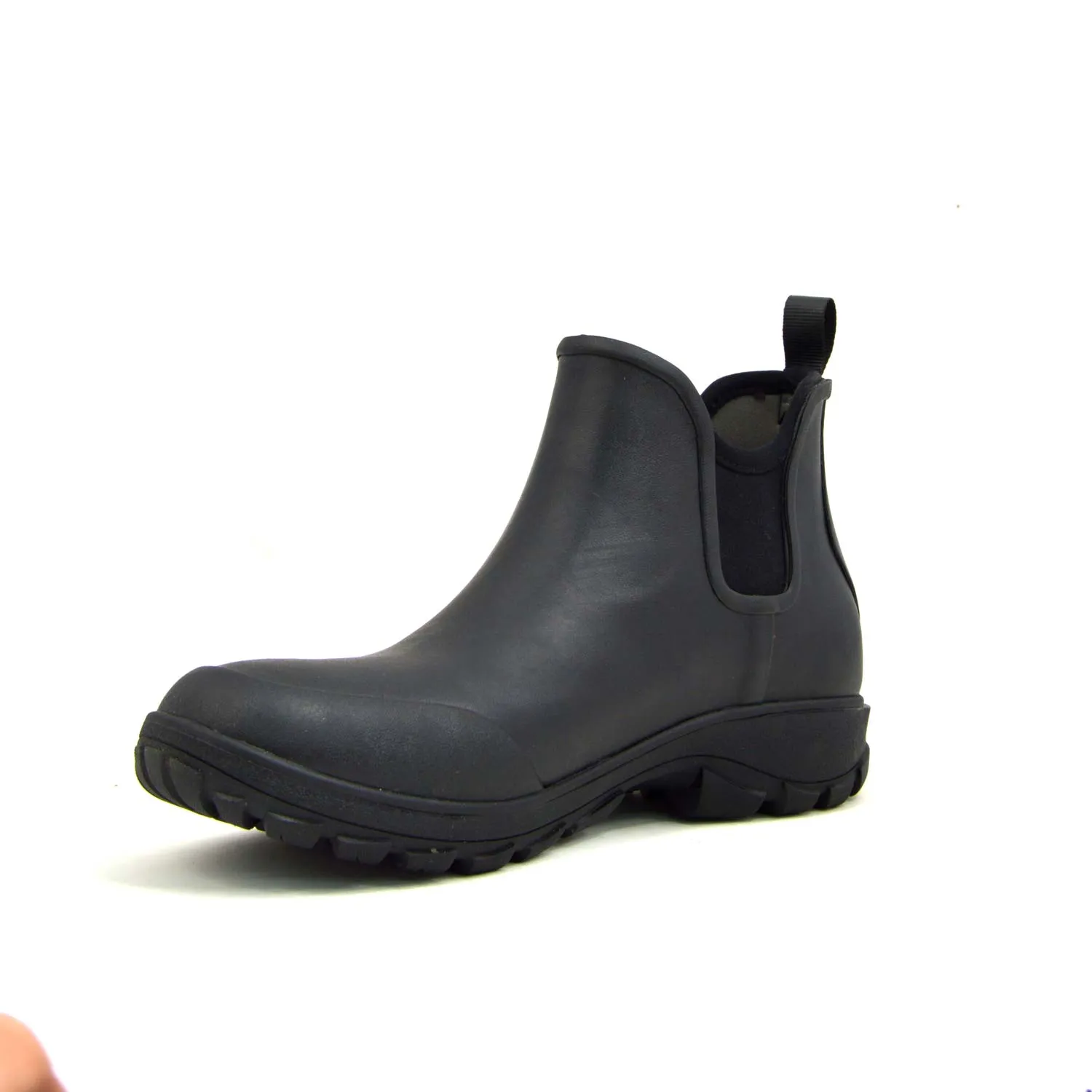 Sauvie Mens Slip-On Boots