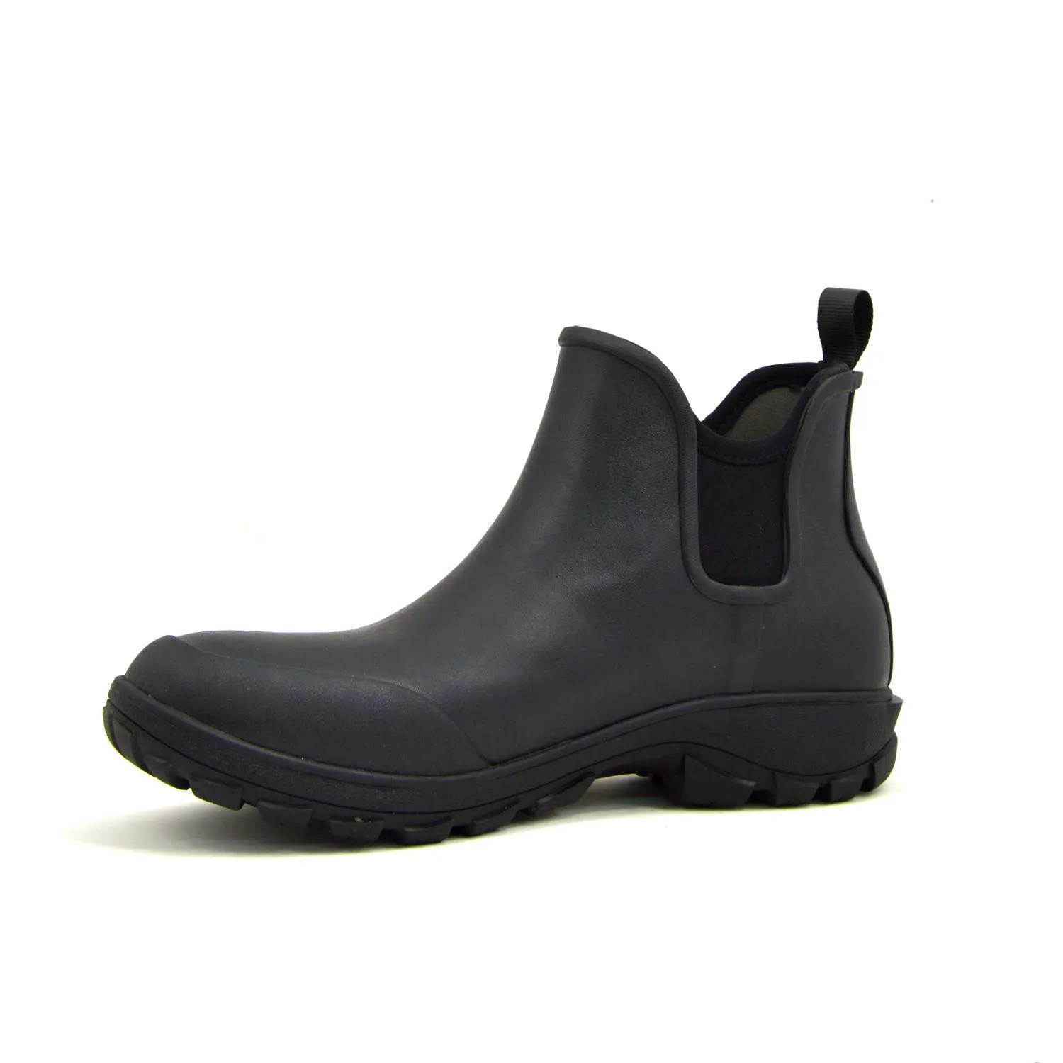 Sauvie Mens Slip-On Boots