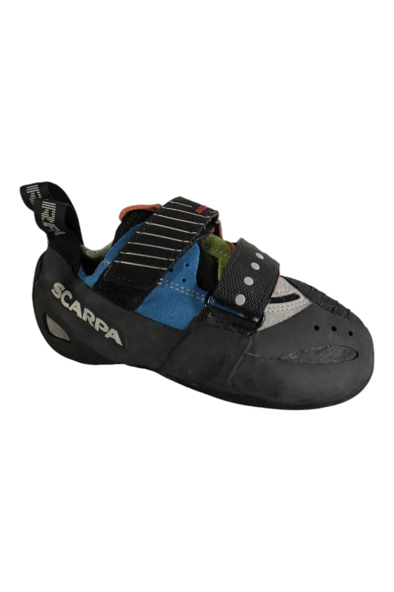 Scarpa Boostic Climbing Shoe