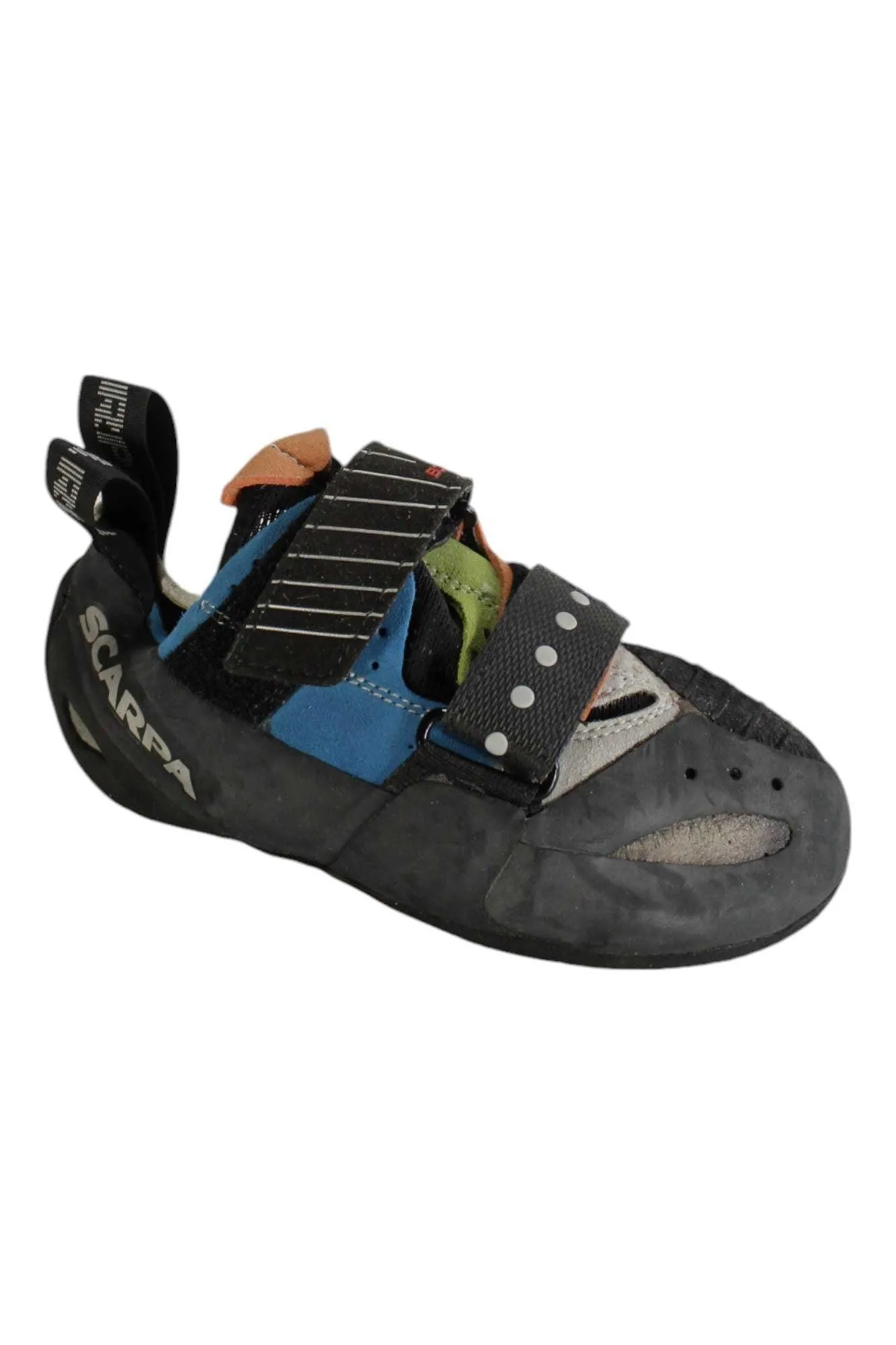 Scarpa Boostic Climbing Shoe