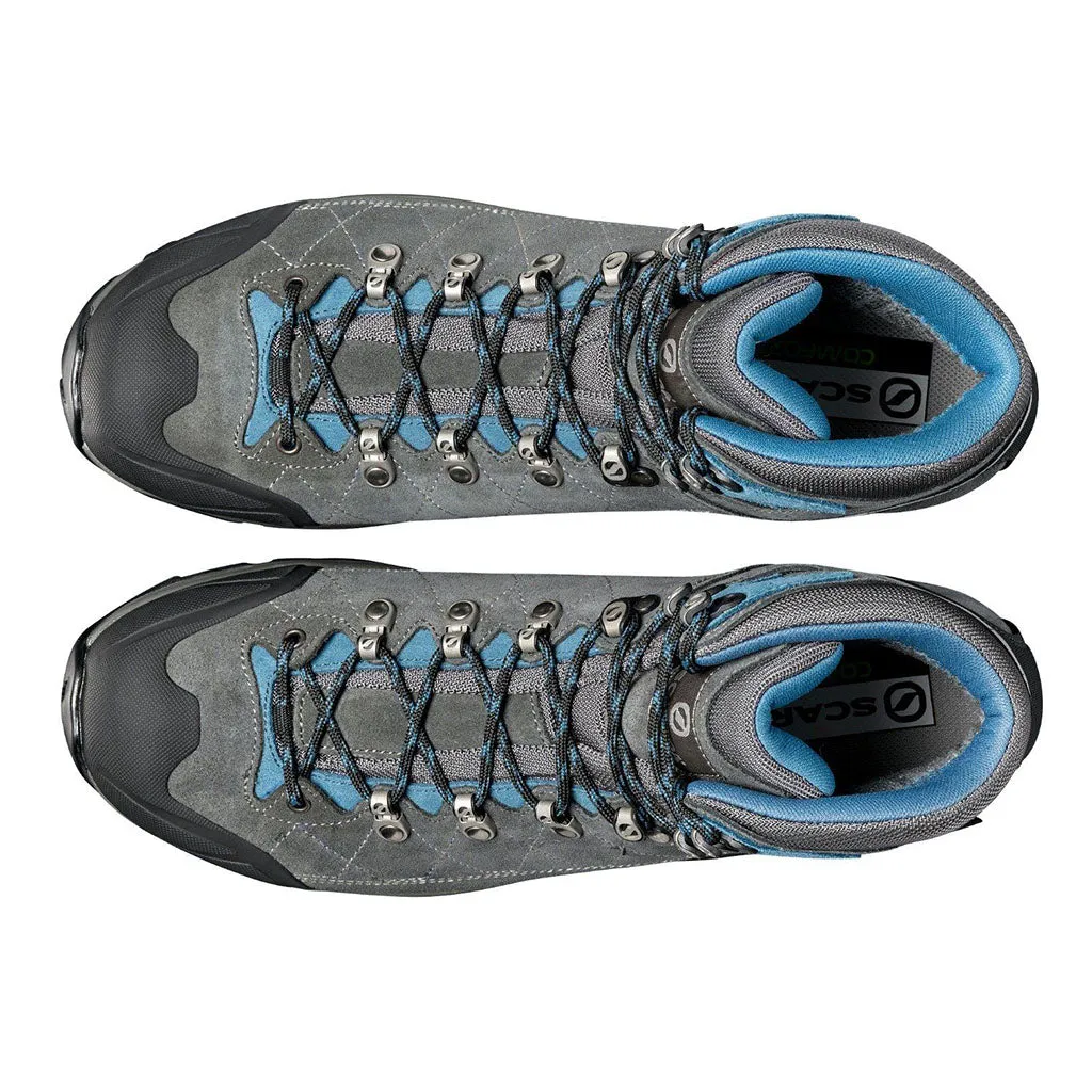 Scarpa Men's Kailash Trek GTX