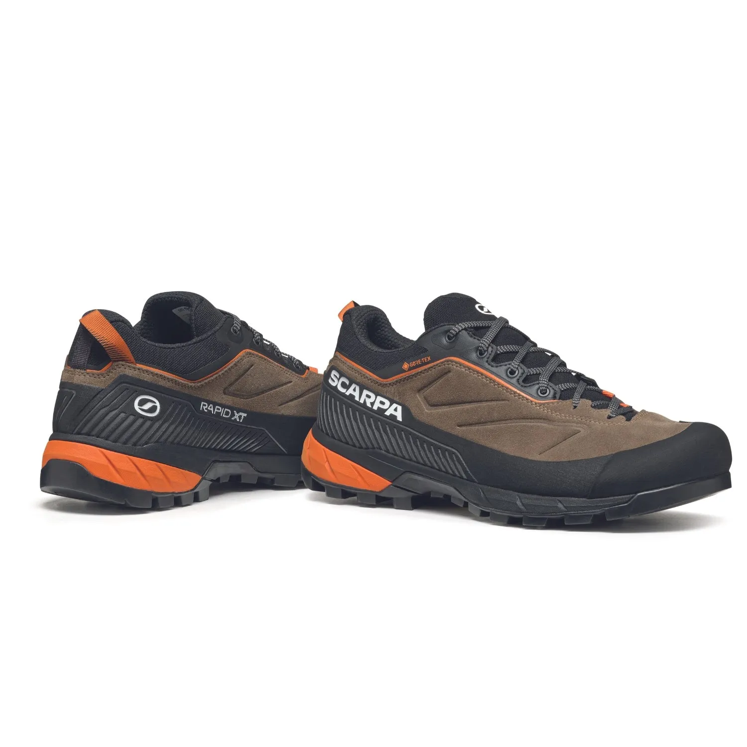 Scarpa Rapid XT GTX Mens