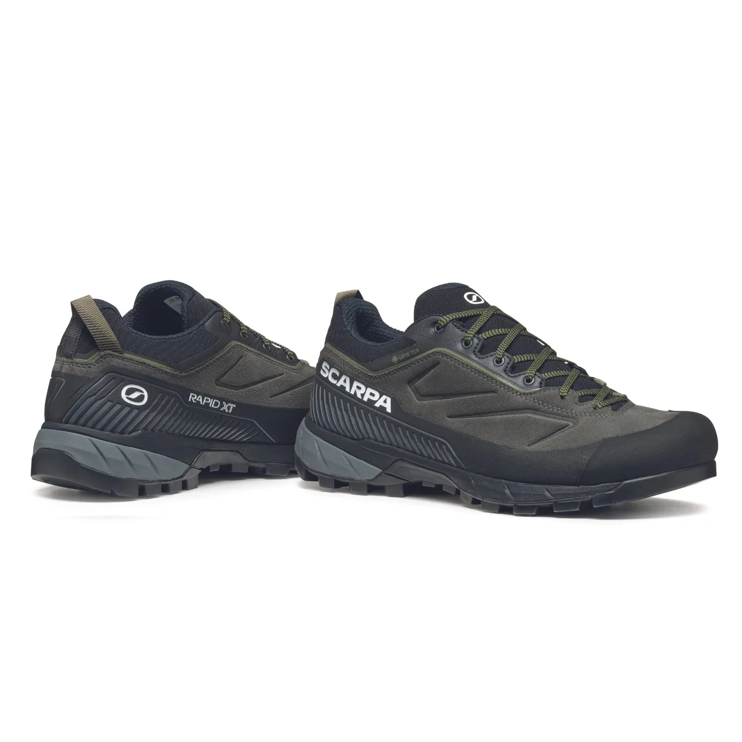 Scarpa Rapid XT GTX Mens