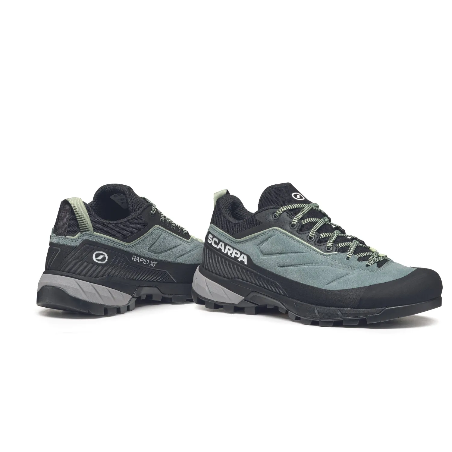 Scarpa Rapid XT Womens