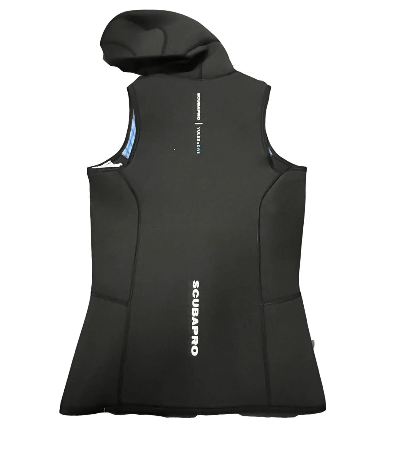 ScubaPro Everflex Yulex Vest 5/3 mm Women's for SCUBA Diving