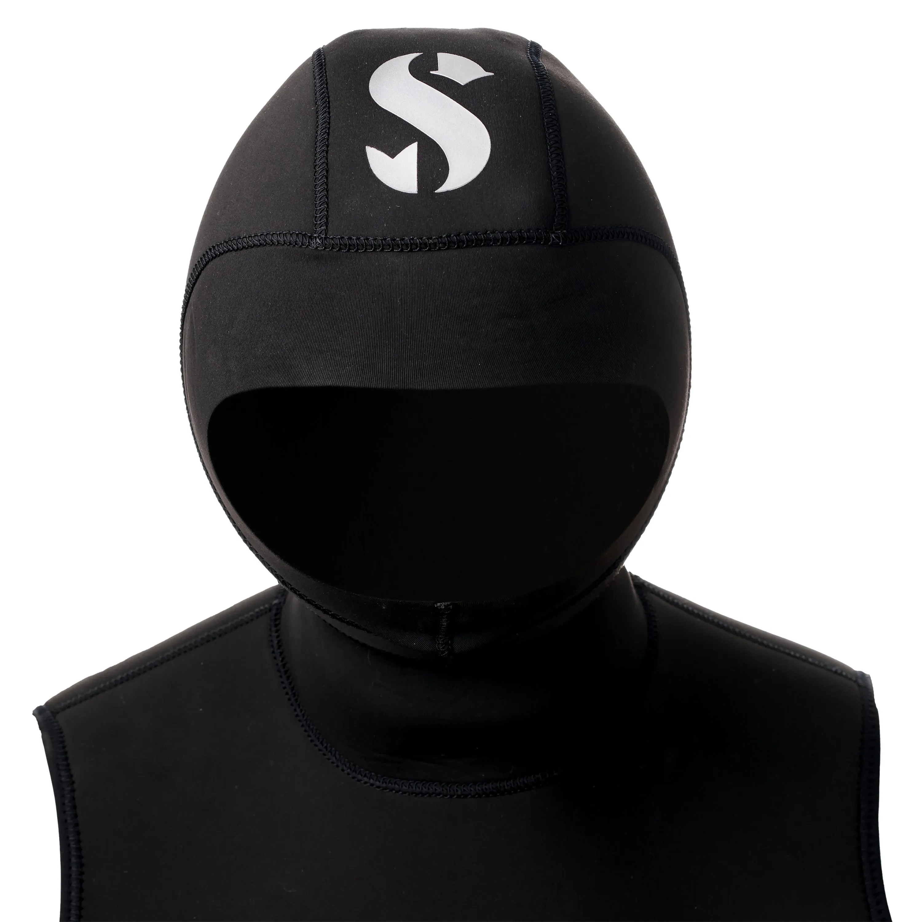 ScubaPro Everflex Yulex Vest 5/3 mm Women's for SCUBA Diving