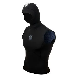 ScubaPro Everflex Yulex Vest 5/3 mm Women's for SCUBA Diving
