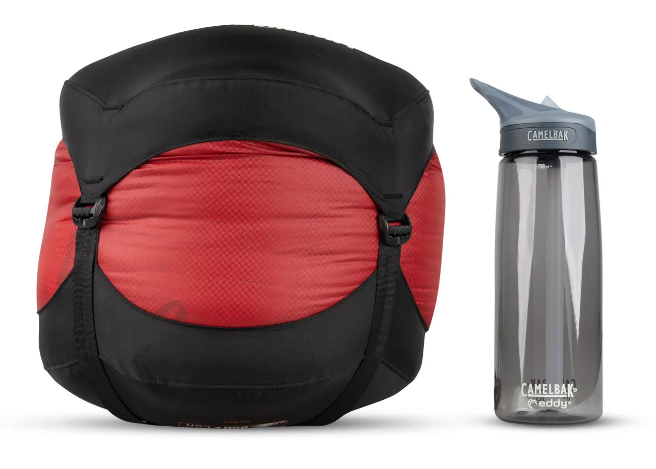 Sea to Summit Alpine III - Long Down Sleeping Bag