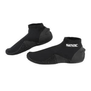 Seac 2mm Tropic Short Top Boots