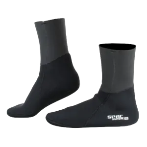 Seac Anatomic HD 7mm Socks