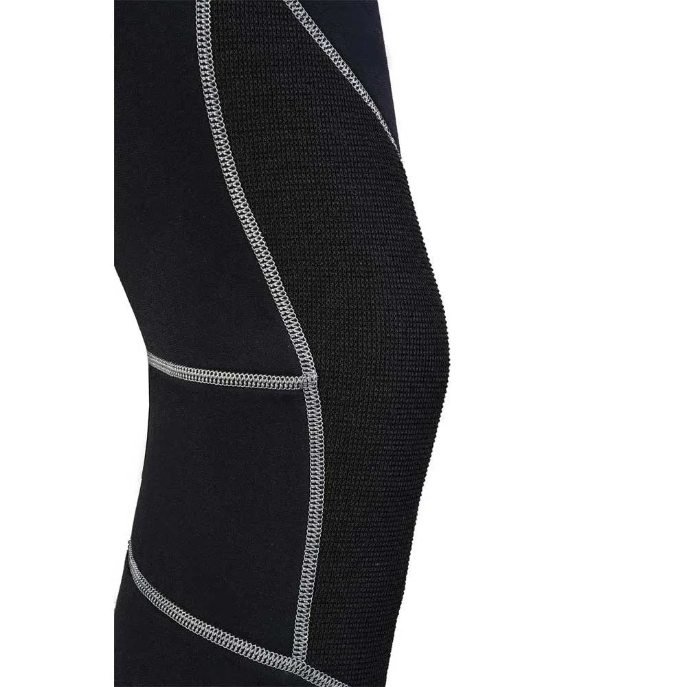 SEAC Sense 3mm High Stretch Neoprene Full Wetsuit Men