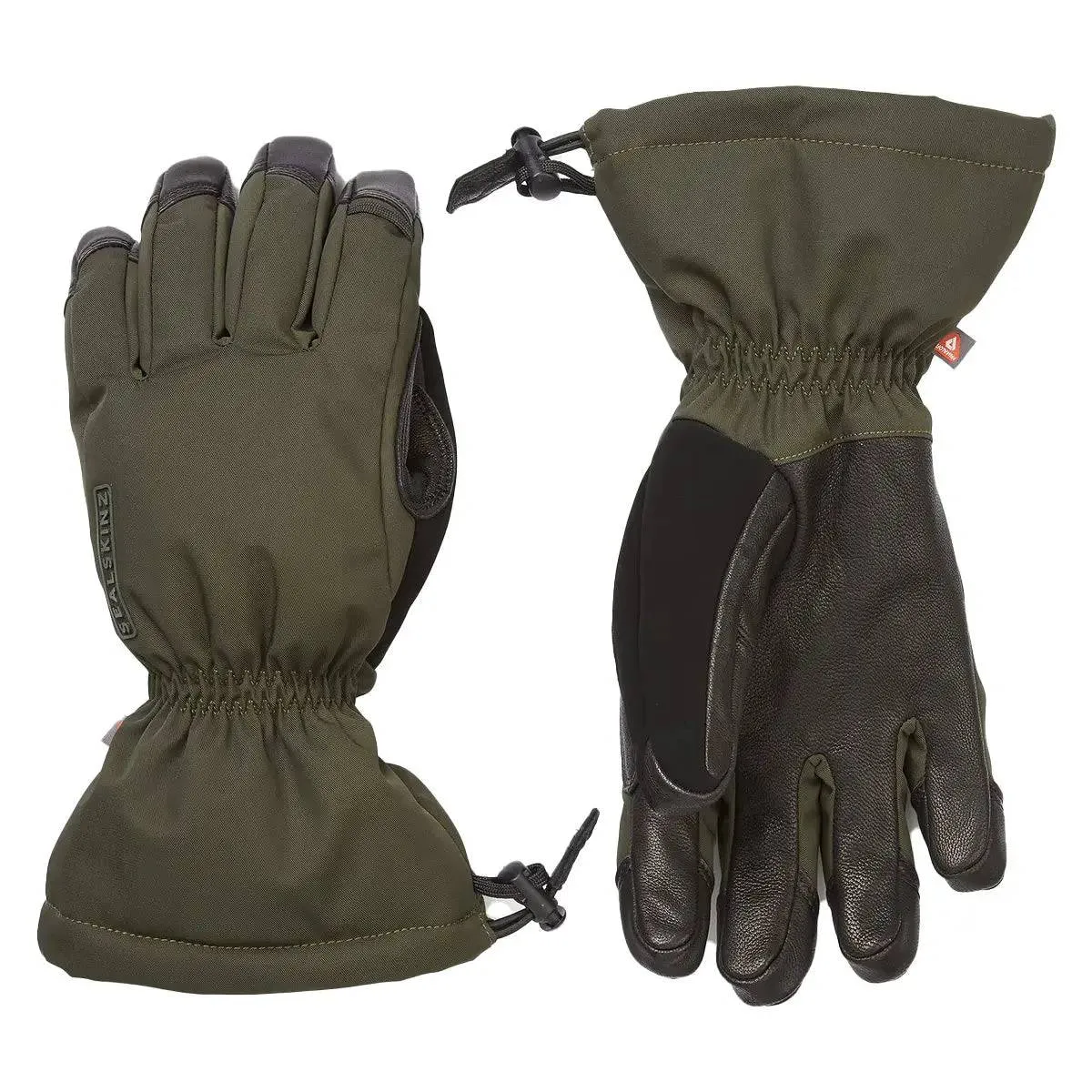 SealSkinz Southery Waterproof Extreme Cold Weather Gauntlet