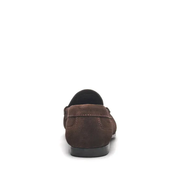 Sebago Men's Byron Suede Moccasin Shoes-Assorted Colours