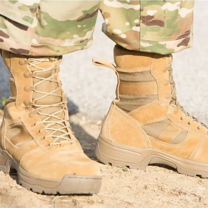 Series 100® 8" Waterproof Boot