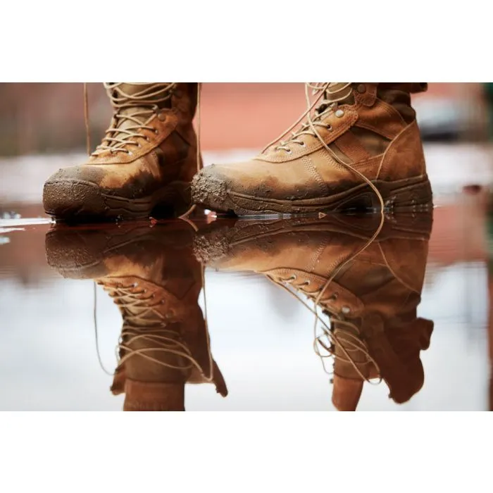 Series 100® 8" Waterproof Boot
