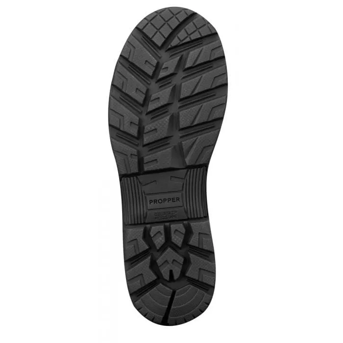 Series 100® 8" Waterproof Side Zip Boot