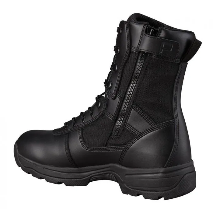 Series 100® 8" Waterproof Side Zip Boot