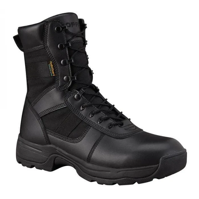 Series 100® 8" Waterproof Side Zip Boot
