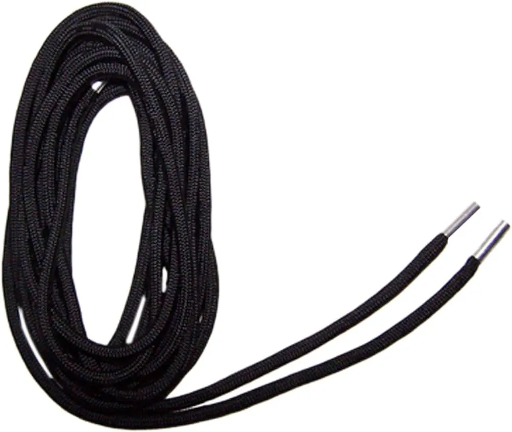 SGT KNOTS 550 Paracord Boot Laces Milspec Boot Lace - 54 in - 72 in lengths