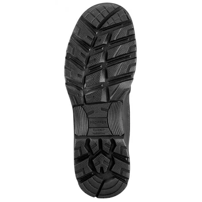 Shift Low Top Boot