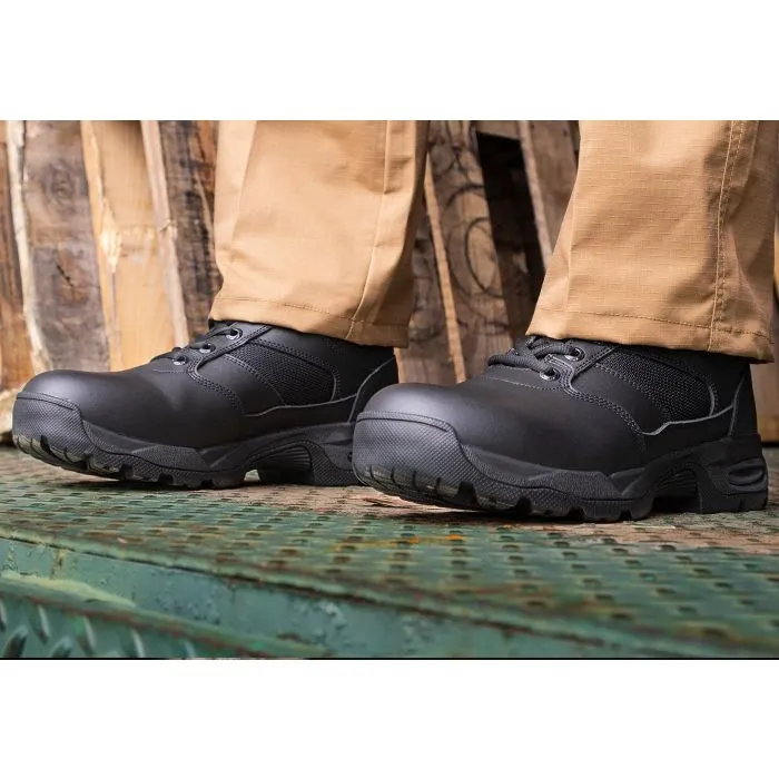 Shift Low Top Boot