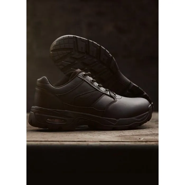 Shift Low Top Boot