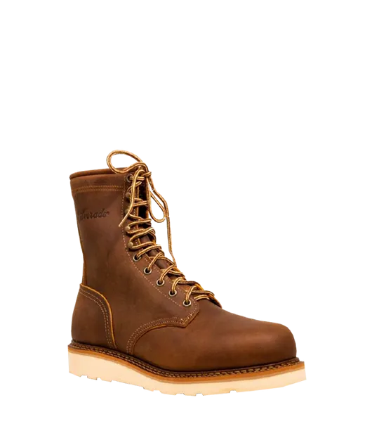 SILVERADO 7713ST STEEL TOE