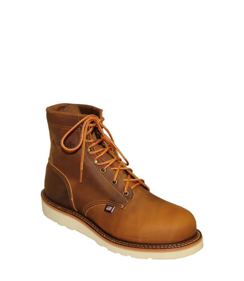 SILVERADO 7723ST STEEL TOE