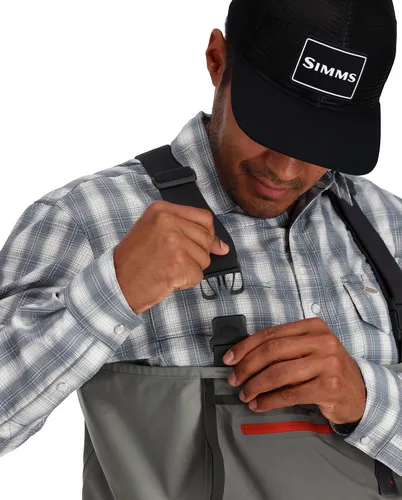 Simms Freestone Stockingfoot Waders