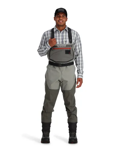 Simms Freestone Stockingfoot Waders