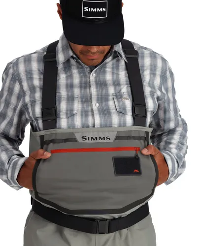 Simms Freestone Stockingfoot Waders