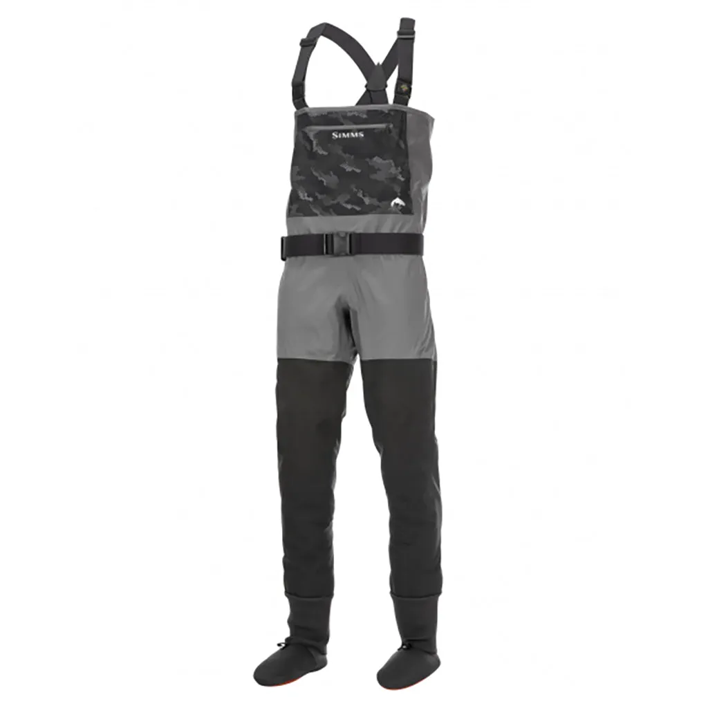 Simms Men's Guide Classic Wader