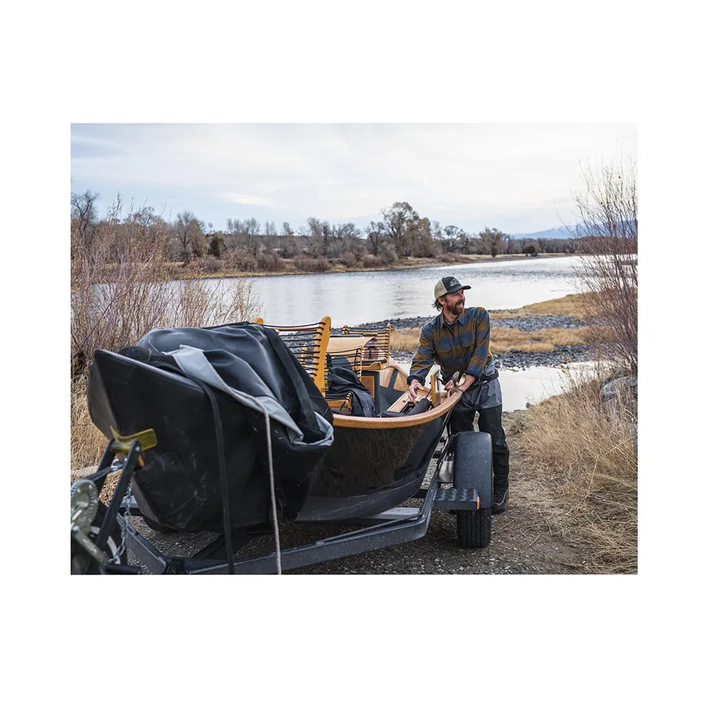 Simms Men's Guide Classic Wader