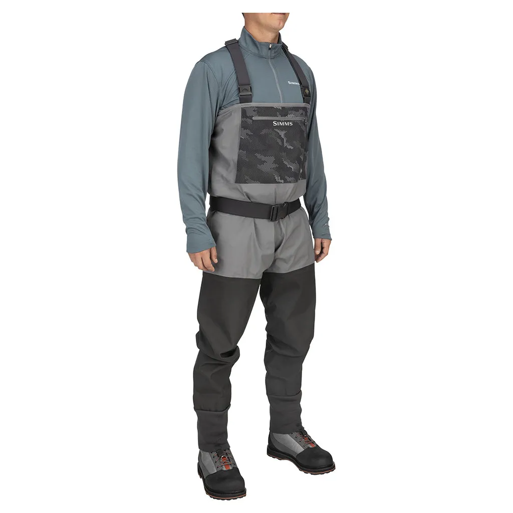 Simms Men's Guide Classic Wader