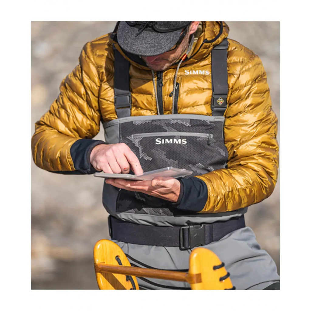 Simms Men's Guide Classic Wader