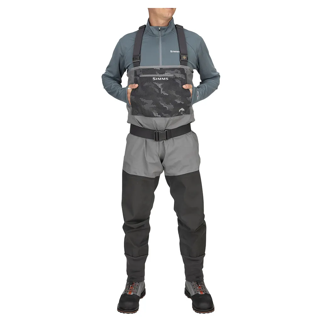 Simms Men's Guide Classic Wader
