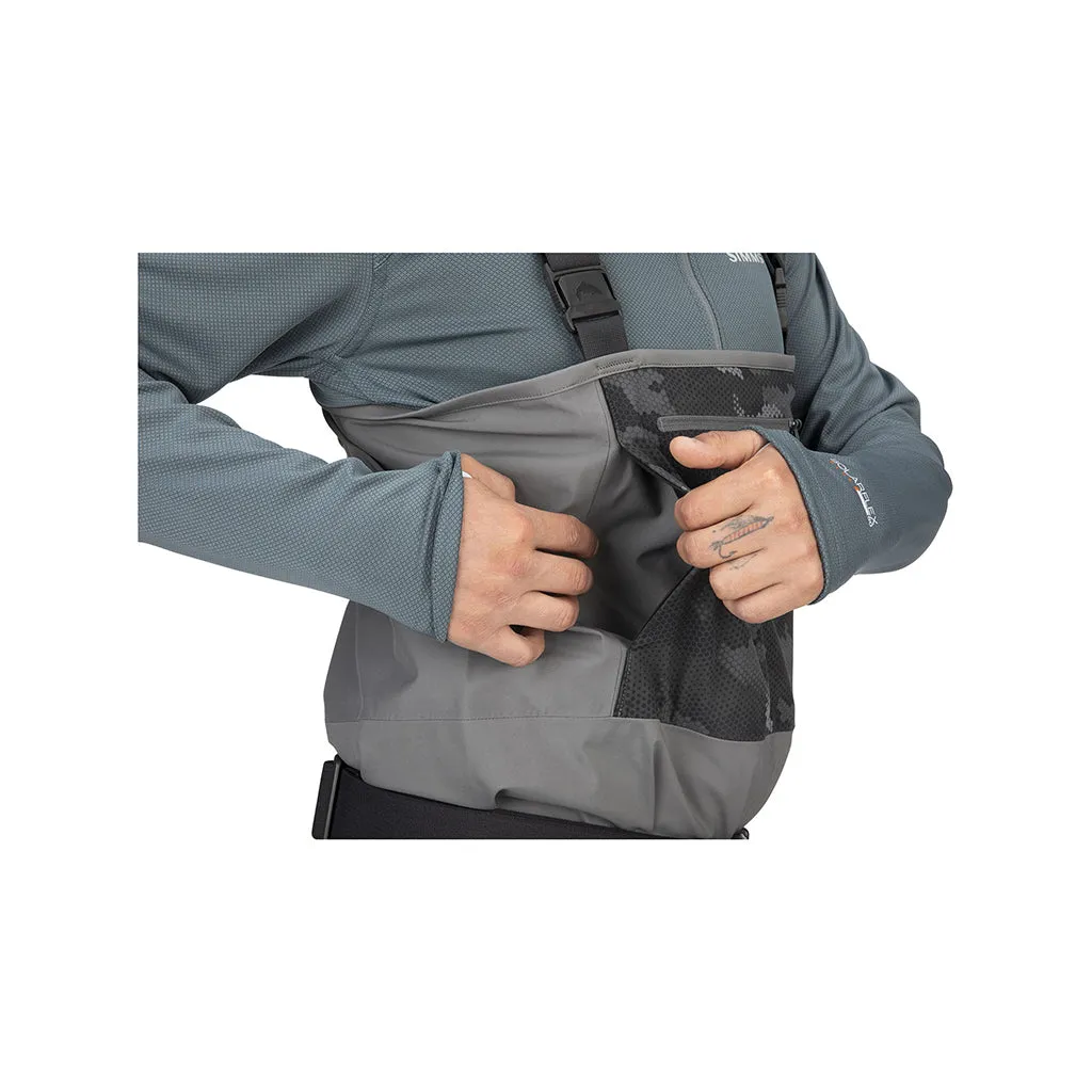 Simms Men's Guide Classic Wader