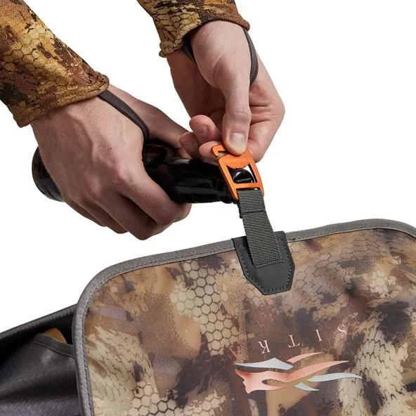 Sitka Wader Storage Bag - Waterfowl