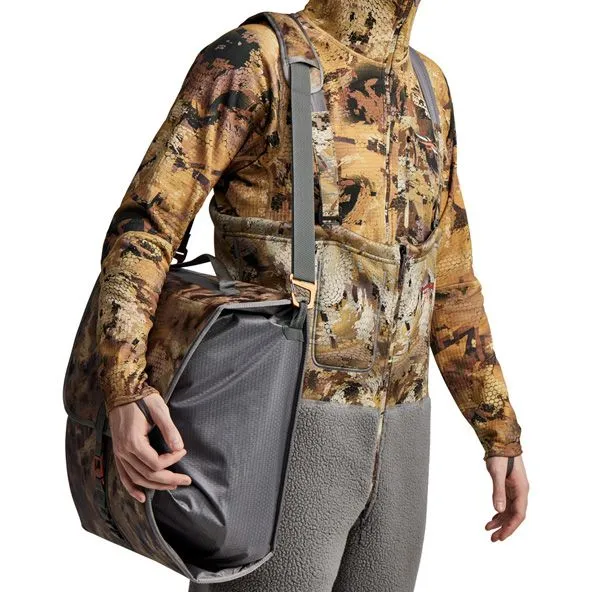 Sitka Wader Storage Bag - Waterfowl