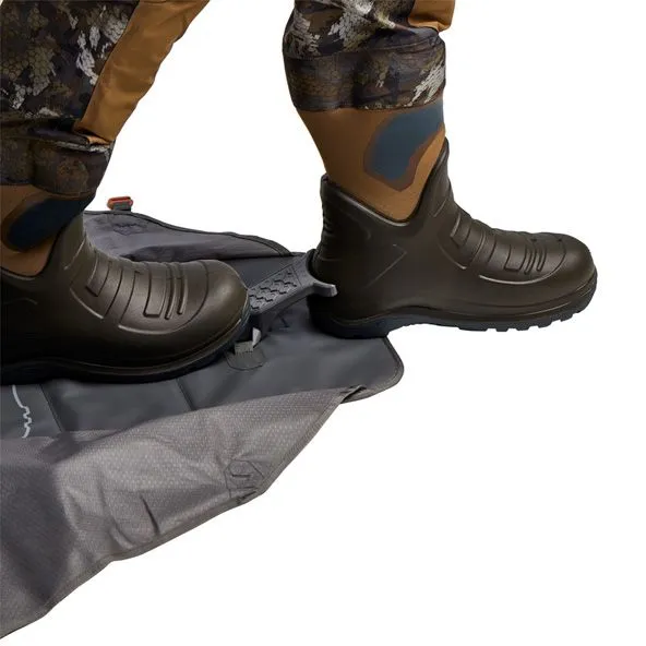 Sitka Wader Storage Bag - Waterfowl