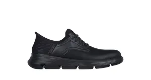 Skechers 205046 Garza SLIP IN BBK