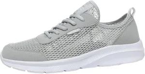Slip On Shoes for Men - Casual Comfortable Athletic Tennis Walking Sneakers for Men with Memory Foam Mens Shoes