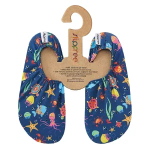 Slipfree Ocean Non Slip Shoes