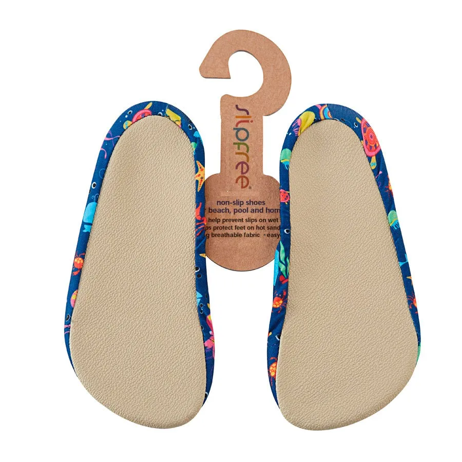 Slipfree Ocean Non Slip Shoes