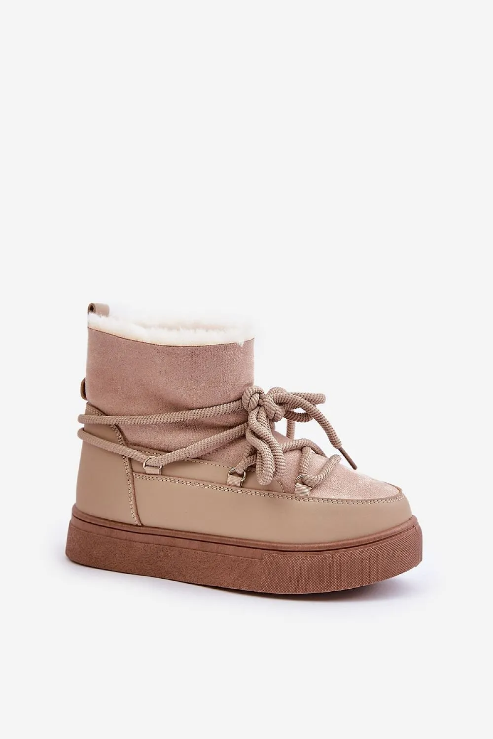 Snow boots model 203549 Step in style