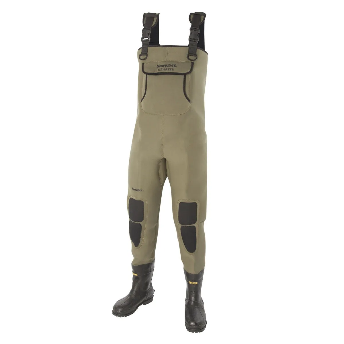 SNOWBEE NEO CHEST WADER