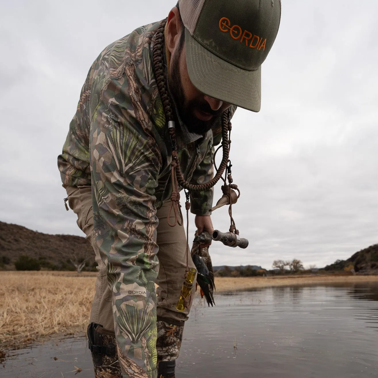 Softshell Jacket